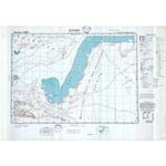 Übersichtskarte von Osteuropa 1:300.000 [H45] - Nowo Alexandowskoje (1942) Ausgabe 1