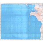 Mir 1:500.000 - J-39-2 (J-39-B) - [Nördliche Himmelsphere]