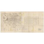 Stadtplan von Lemberg (Lwow) (Sonderausgabe) 1:15.000 (Sep 41)