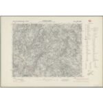 Karte des Sudetenlandes 1:75.000 (4355) - Alt-Hart (1936)