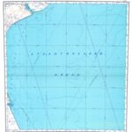 Mir 1:500.000 - M-19-4 (M-19-G) - Argentinien (ju.p.) [Südliche Himmelsphere]